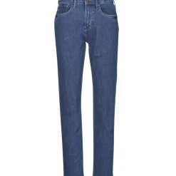 Pepe jeans - STRAIGHT JEANS HW