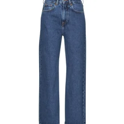 Pepe jeans - STRAIGHT JEANS UHW