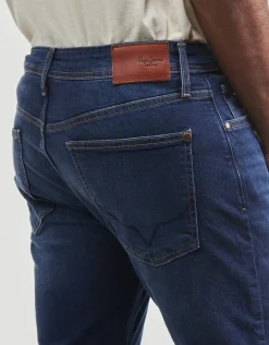 Pepe jeans - TAPERED JEANS