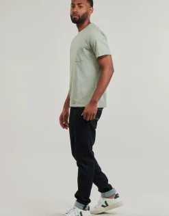Pepe jeans - TAPERED JEANS