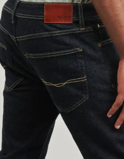 Pepe jeans - TAPERED JEANS