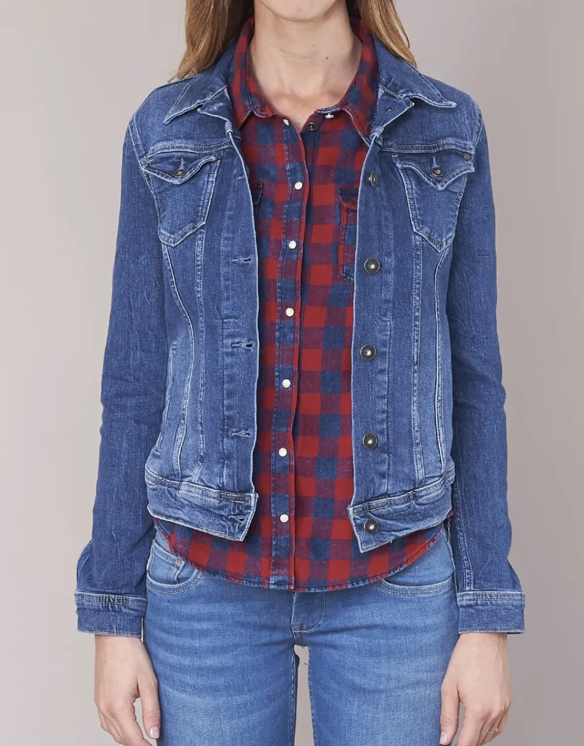 Pepe jeans - THRIFT