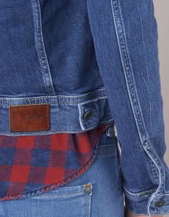 Pepe jeans - THRIFT