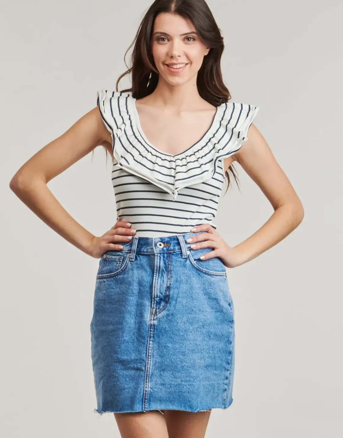 Pepe jeans - VALERY