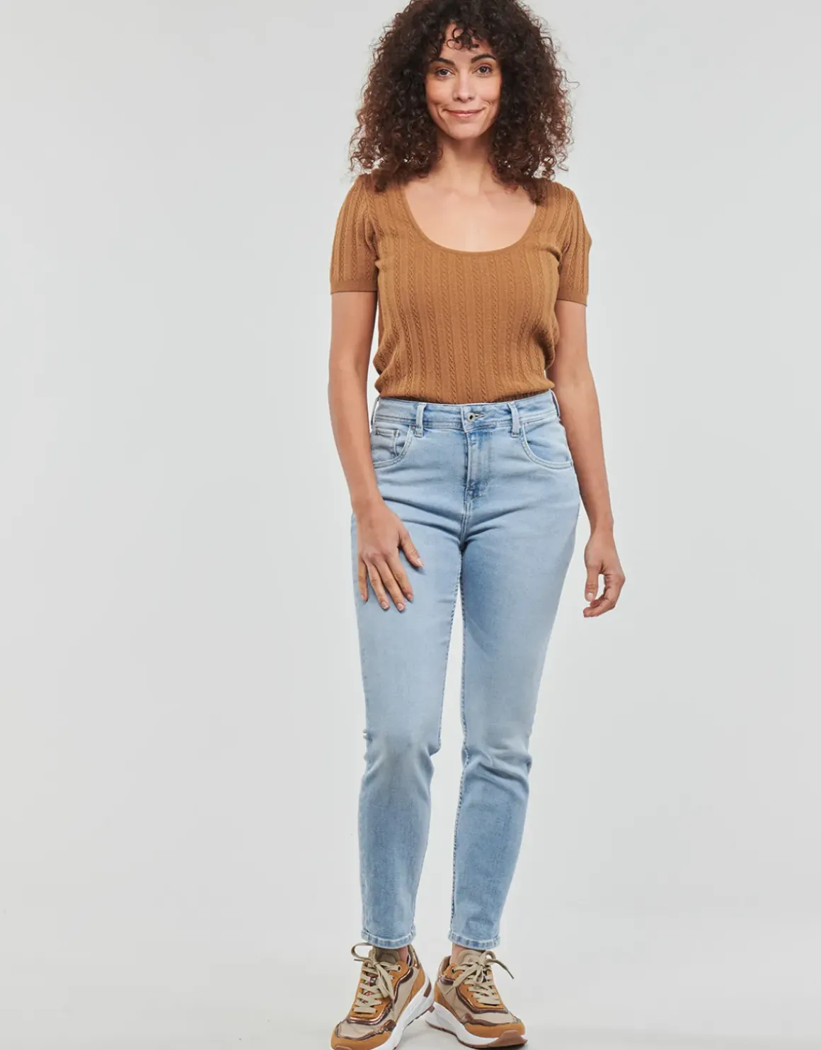 Pepe jeans - VIOLET