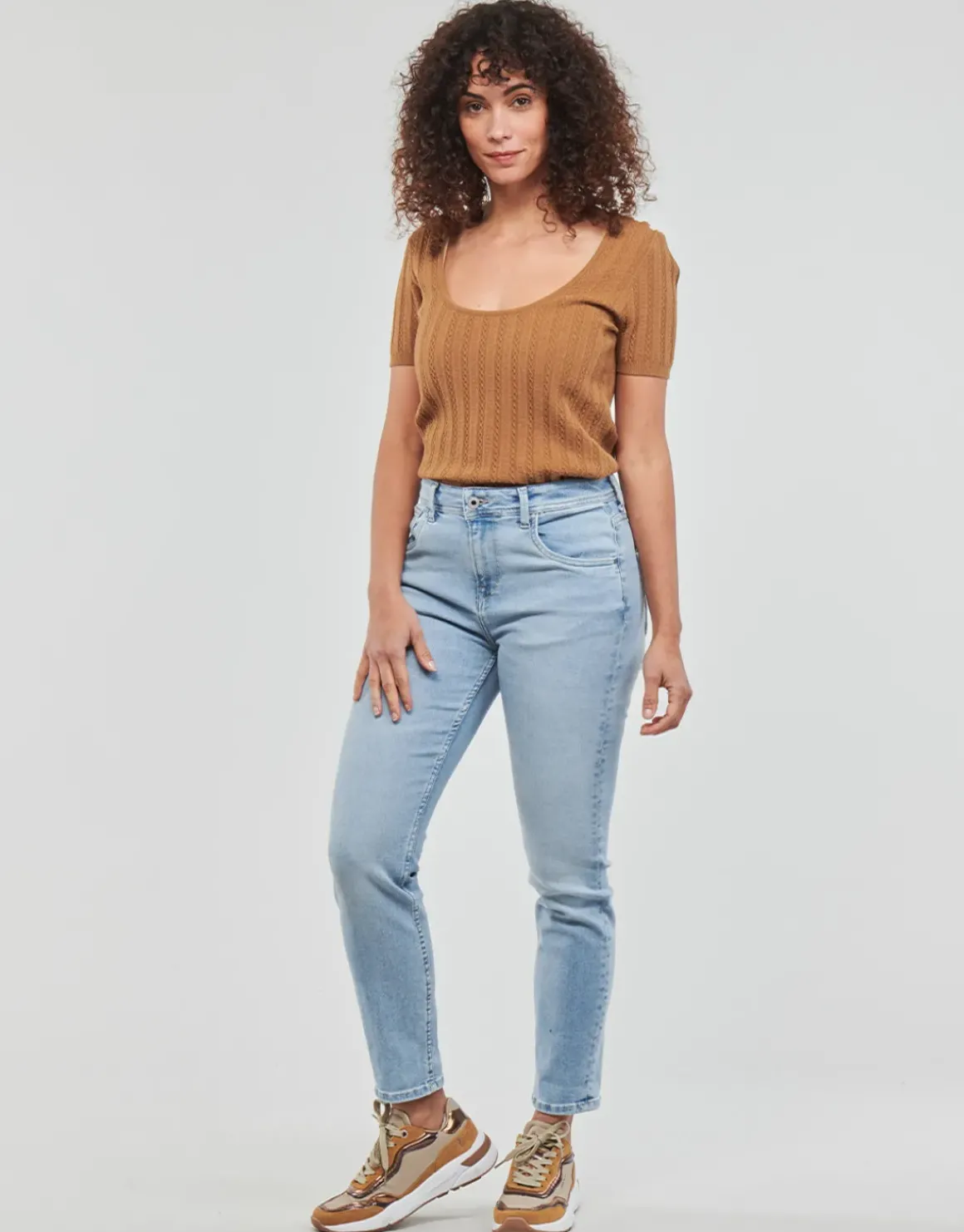 Pepe jeans - VIOLET