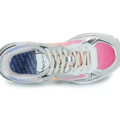 Pepe jeans - DAVE COLORS W