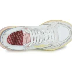 Pepe jeans - DAVE TEXTURE W