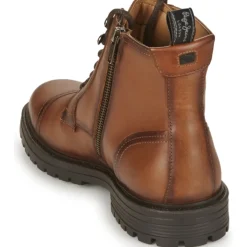 Pepe jeans - LOGAN BOOT