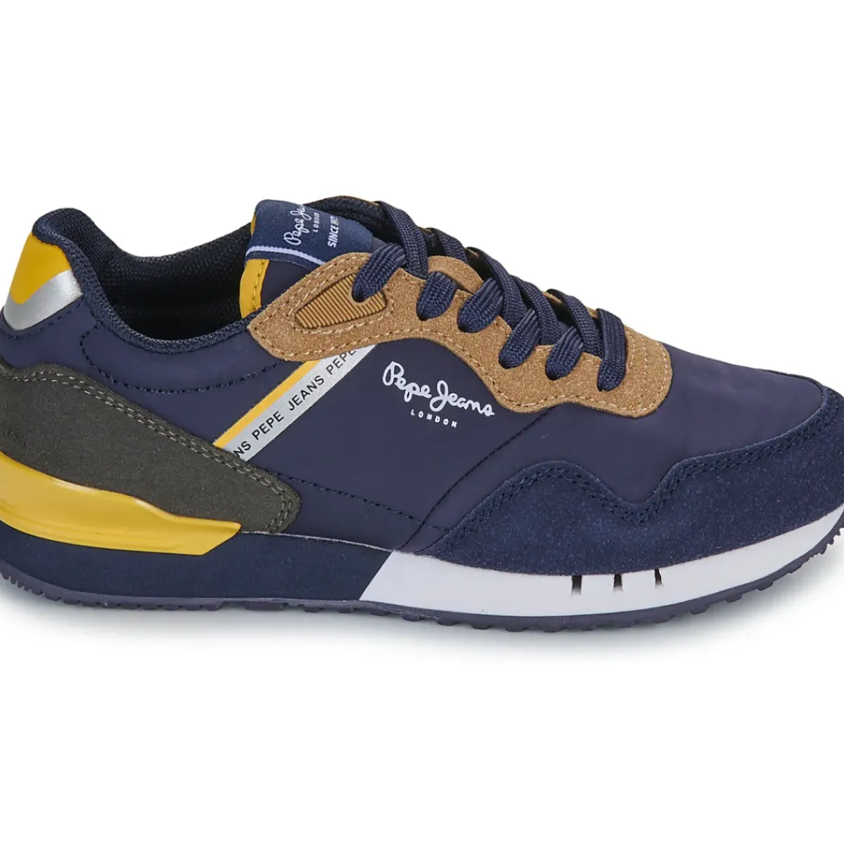 Pepe jeans - LONDON CLASS B