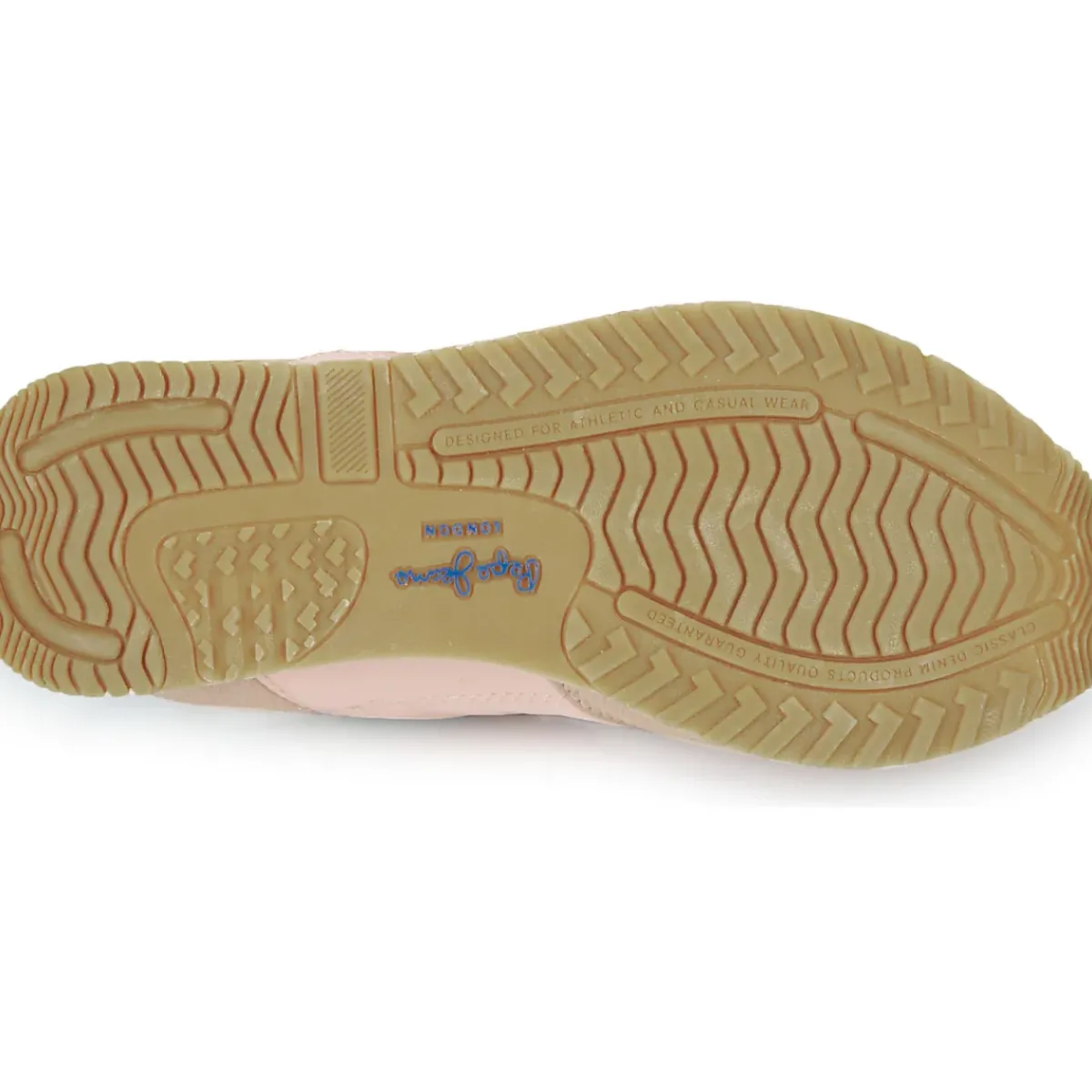 Pepe jeans - LONDON FENIX G