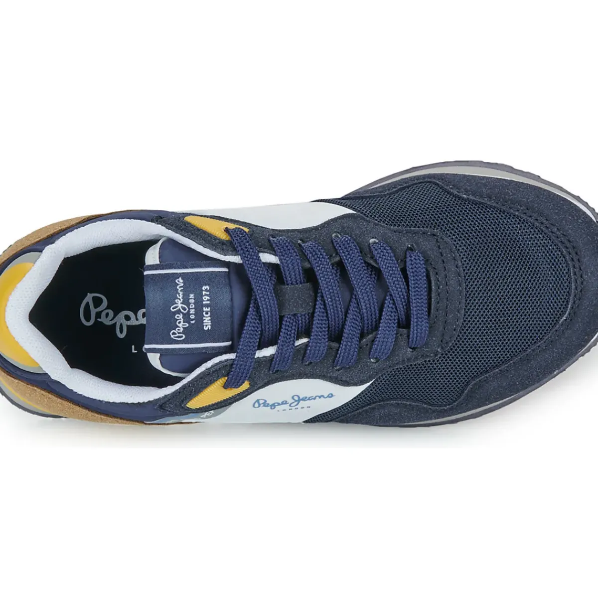 Pepe jeans - LONDON LIFE B