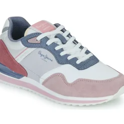 Pepe jeans - LONDON PRINT W