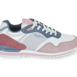 Pepe jeans - LONDON PRINT W