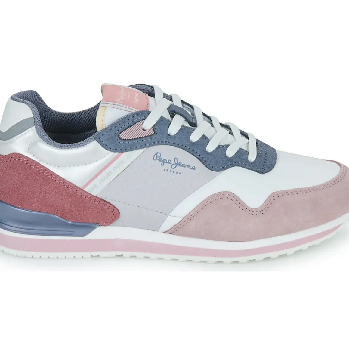 Pepe jeans - LONDON PRINT W