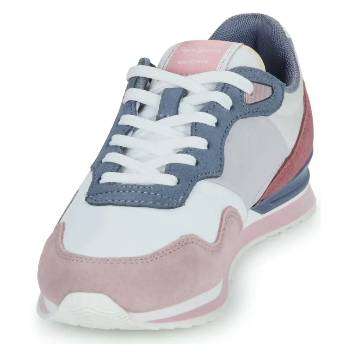 Pepe jeans - LONDON PRINT W