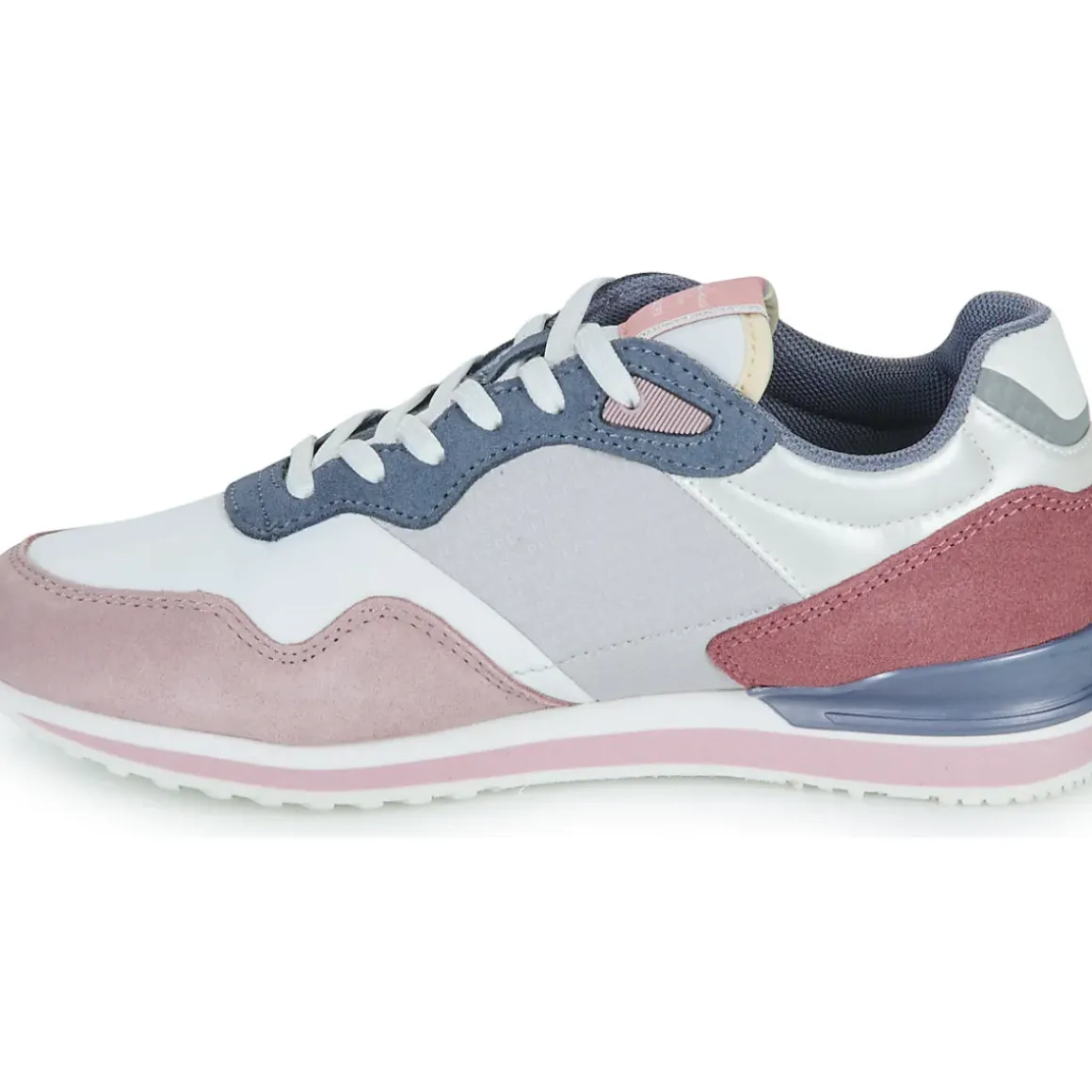 Pepe jeans - LONDON PRINT W