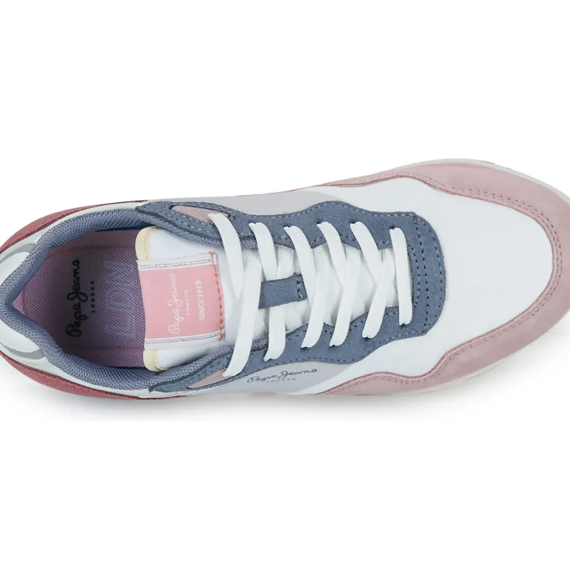 Pepe jeans - LONDON PRINT W