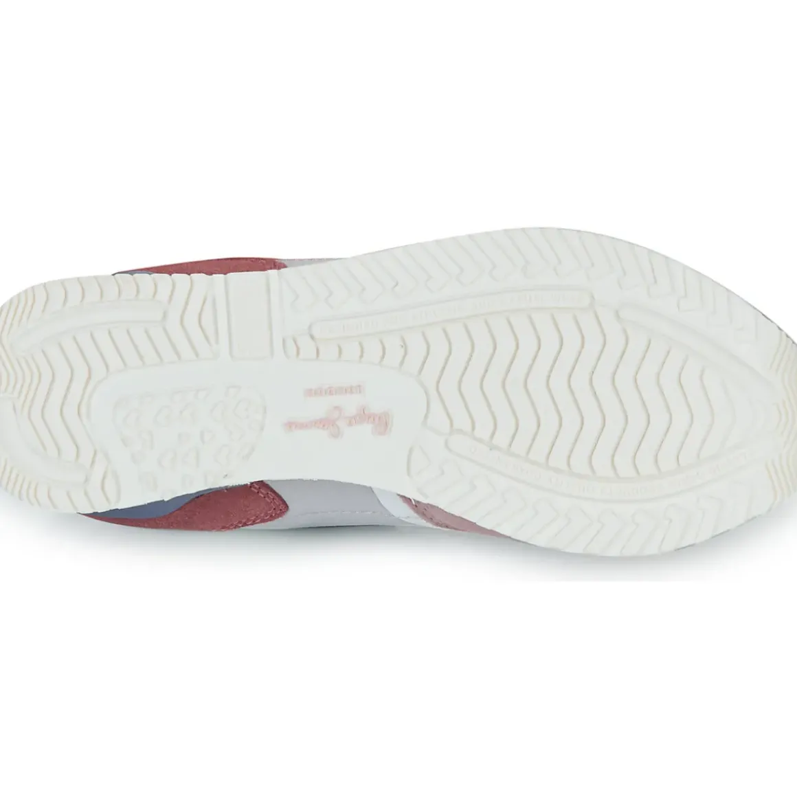 Pepe jeans - LONDON PRINT W