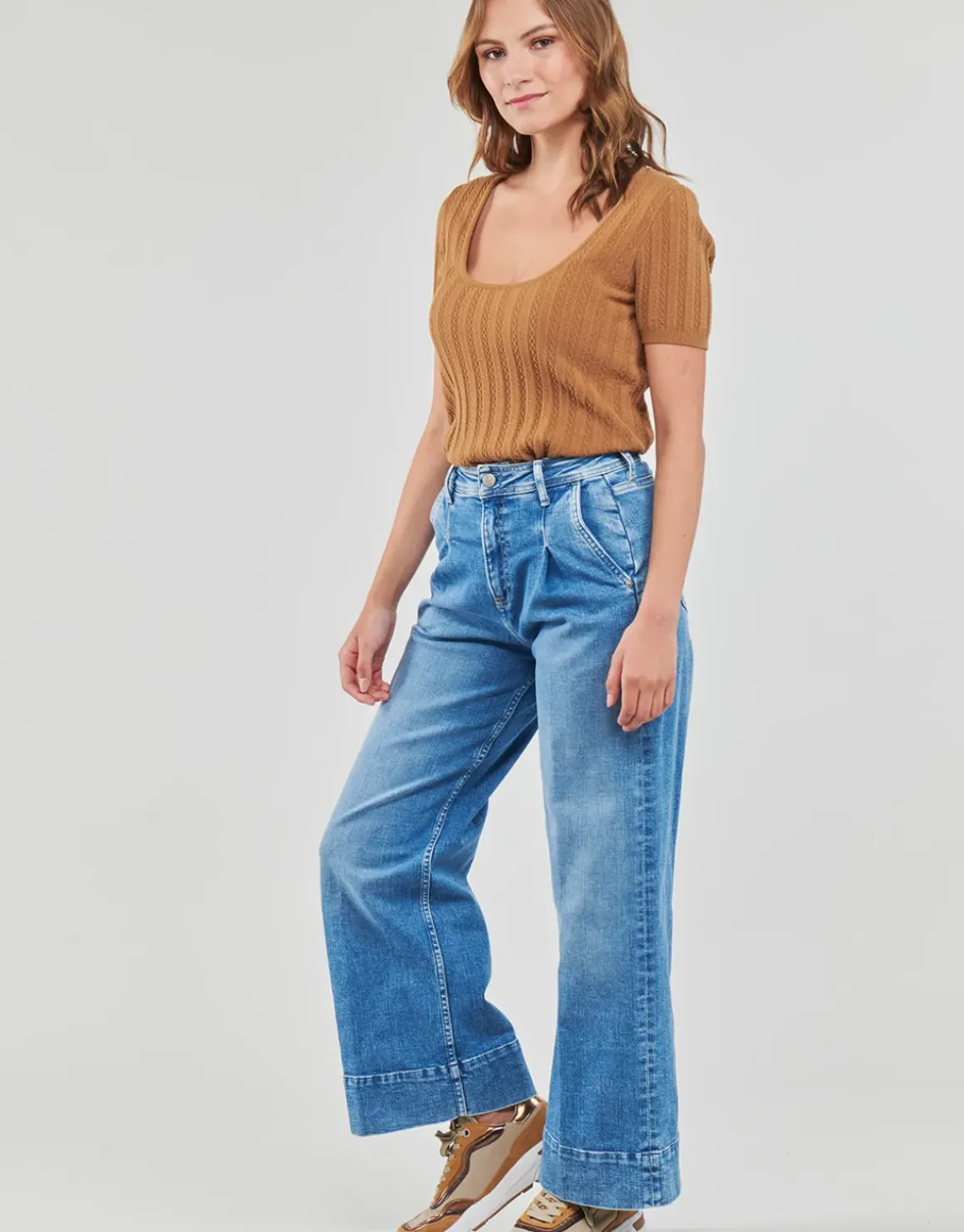 Pepe jeans - LUCY