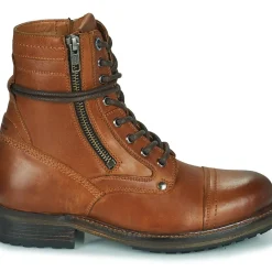 Pepe jeans - MELTING COMBAT W