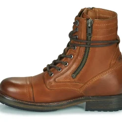 Pepe jeans - MELTING COMBAT W