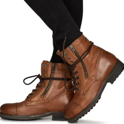 Pepe jeans - MELTING COMBAT W
