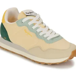 Pepe jeans - NATCH BASIC W
