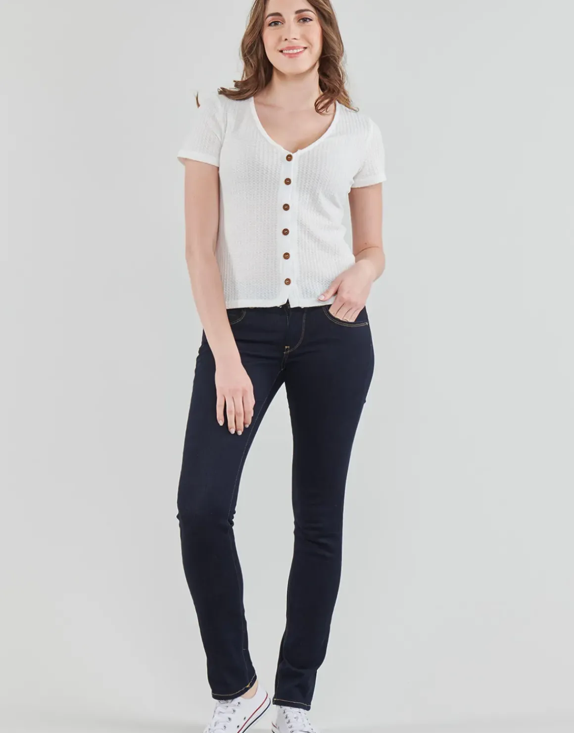 Pepe jeans - NEW BROOKE