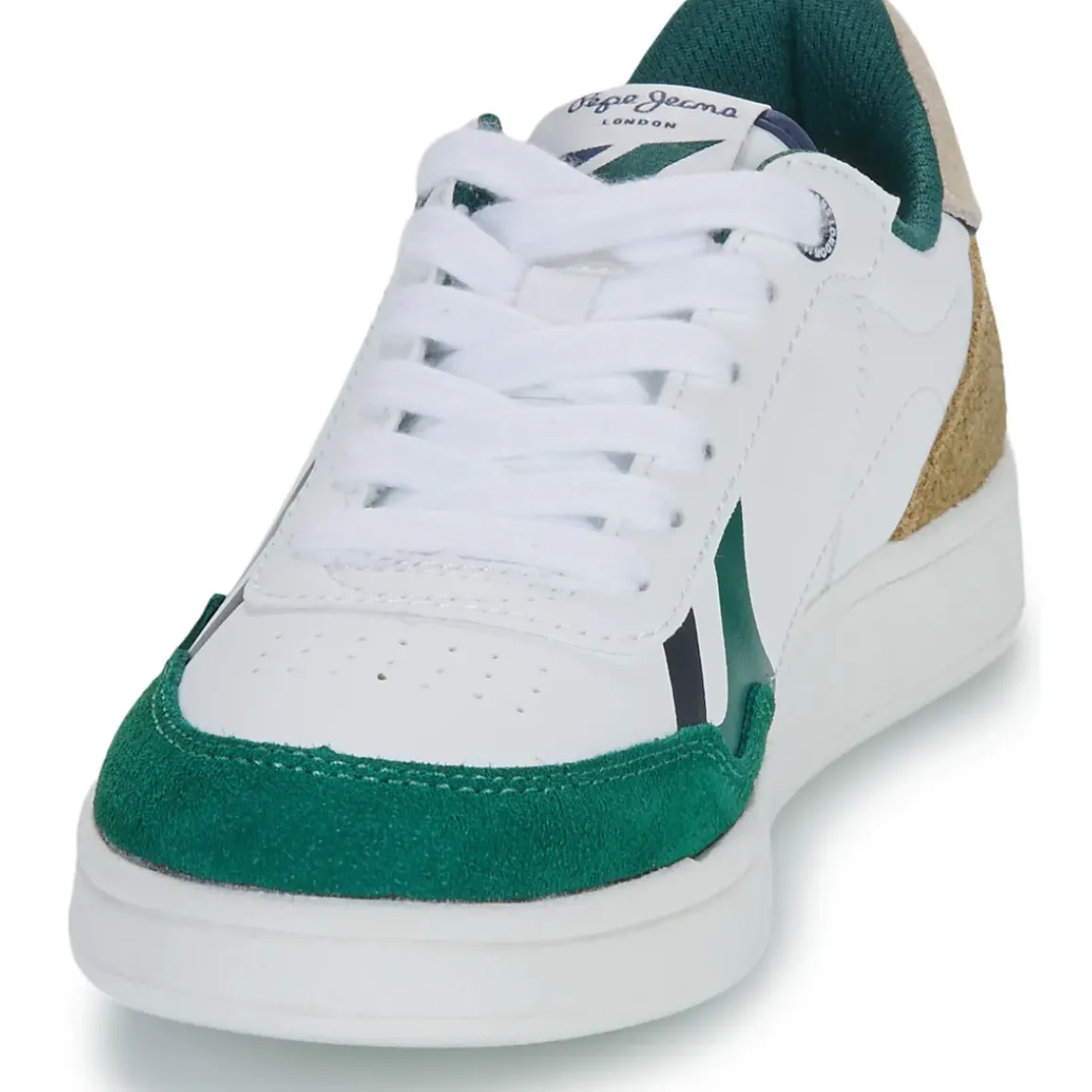 Pepe jeans - PLAYER CLASSIC B