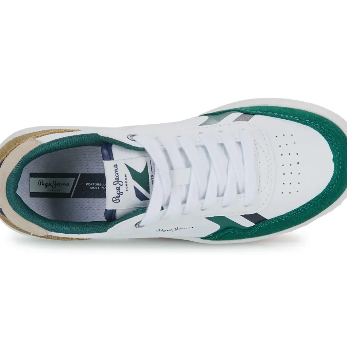 Pepe jeans - PLAYER CLASSIC B