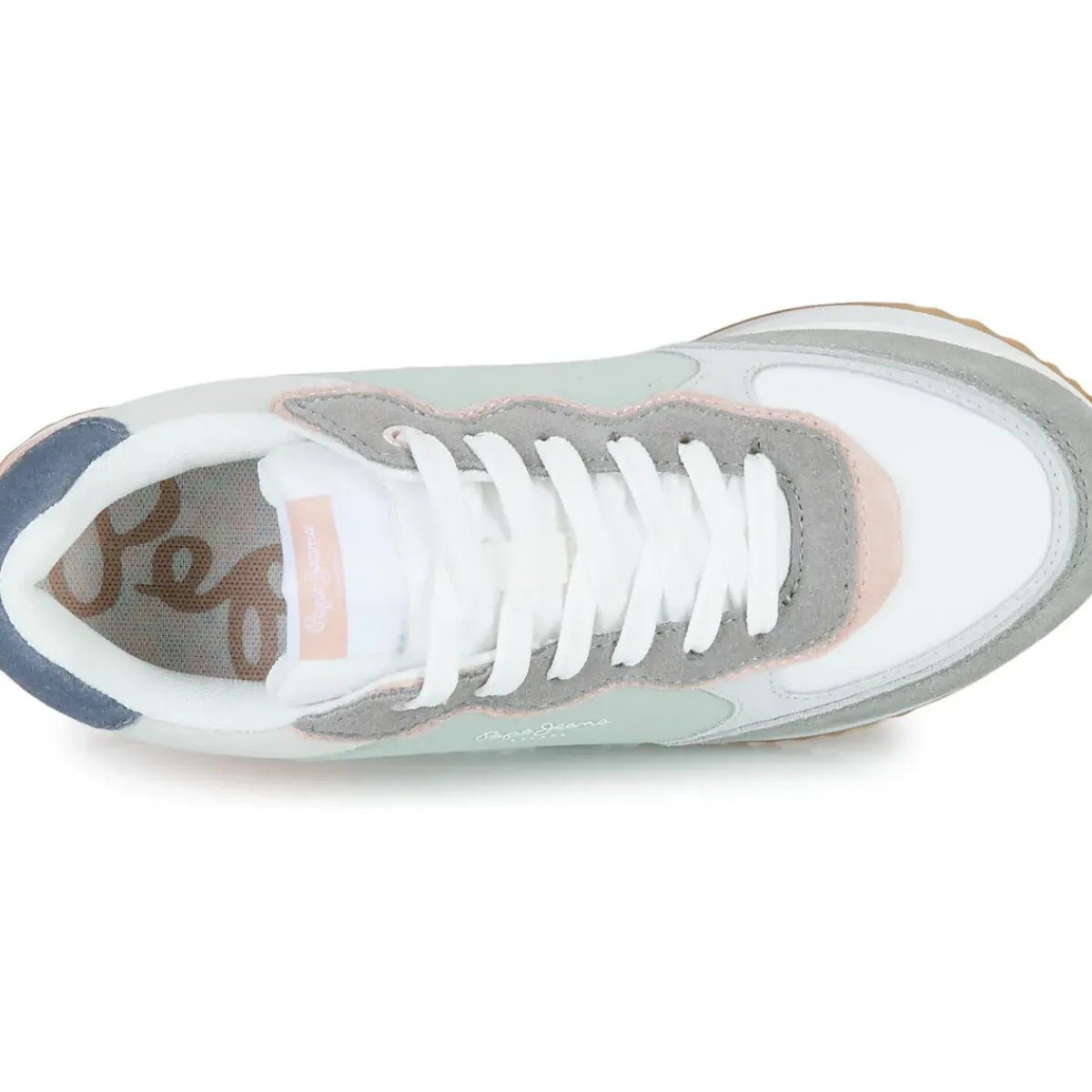 Pepe jeans - RUSPER CLASS