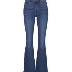 Pepe jeans - SKINNY FIT FLARE UHW