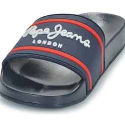 Pepe jeans - SLIDER LOGO B