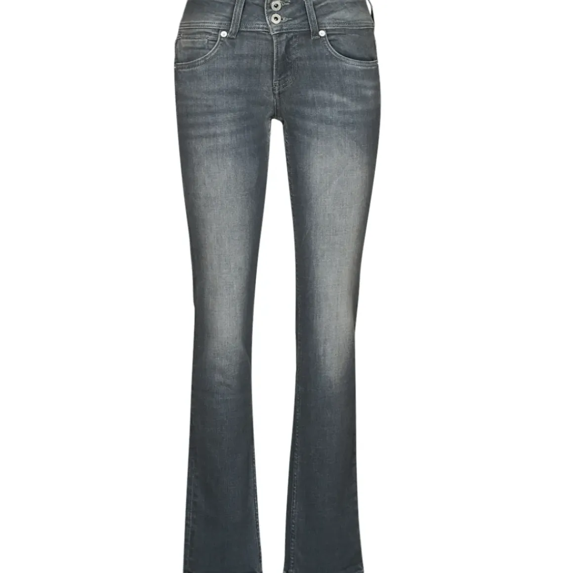 Pepe jeans - SLIM JEANS LW