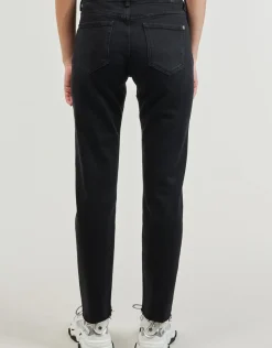 Pepe jeans - STRAIGHT JEANS HW