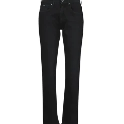 Pepe jeans - STRAIGHT JEANS HW