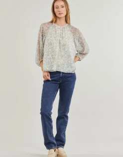 Pepe jeans - STRAIGHT JEANS MW