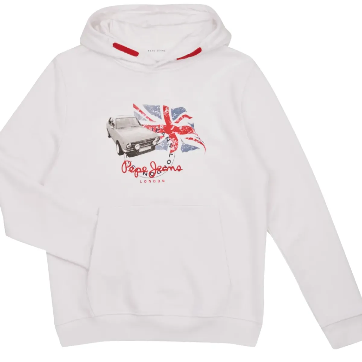 Pepe jeans - TROY
