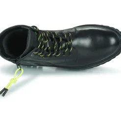 Pepe jeans - TRUCKER LACES W