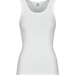 Petit Bateau - DEBARDEUR COL ROND