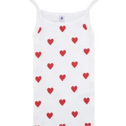 Petit Bateau - LOT X2 DEBARDEUR