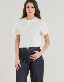 Petit Bateau - MC COL ROND