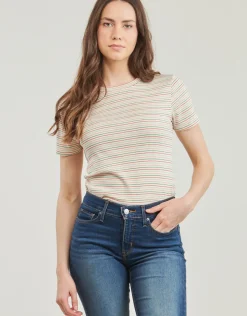 Petit Bateau - MC COL ROND