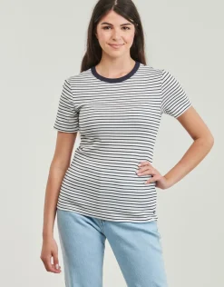 Petit Bateau - MC COL ROND