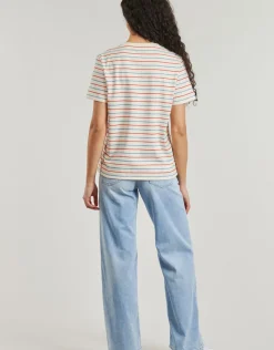 Petit Bateau - MC COL ROND