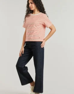Petit Bateau - MC COL ROND