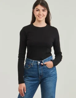 Petit Bateau - ML COL ROND