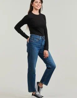 Petit Bateau - ML COL ROND