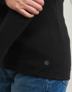 Petit Bateau - ML COL ROND